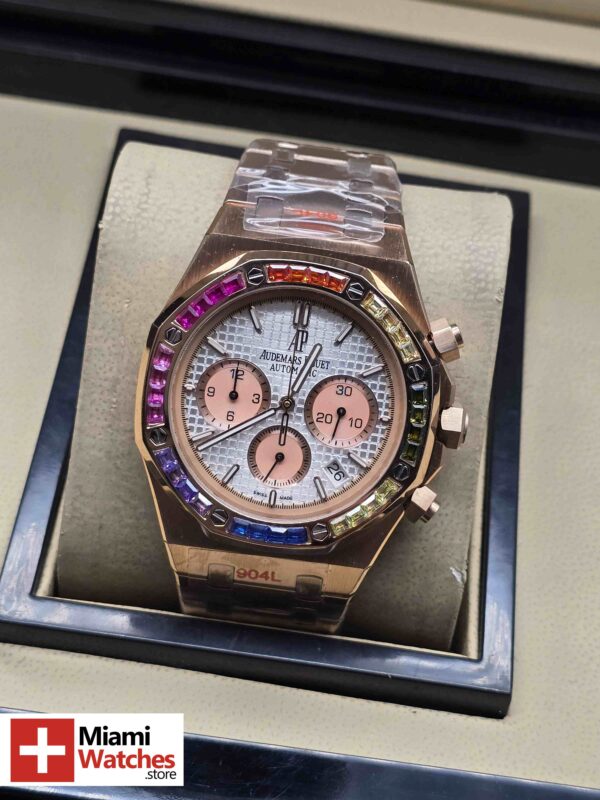 Audemars Piguet 48 1 1