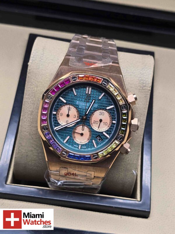 Audemars Piguet 49 1 1