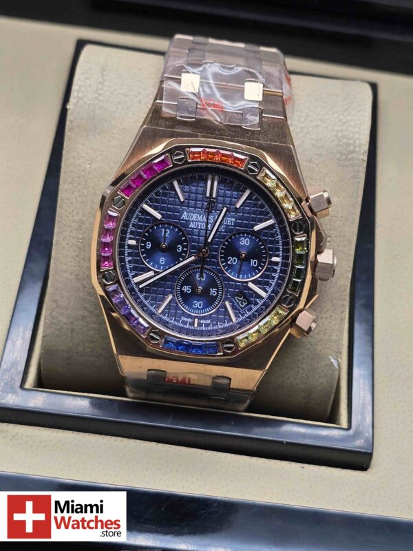 Audemars Piguet 50 1 1