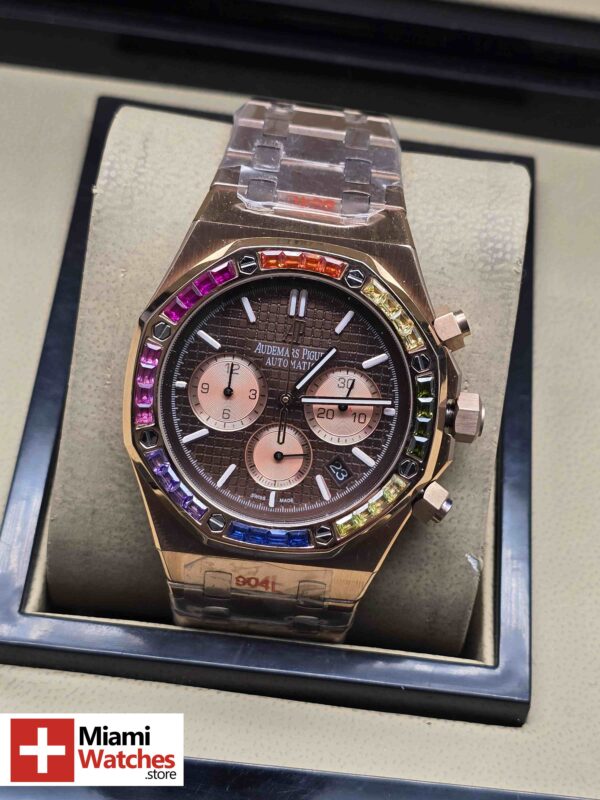 Audemars Piguet 51 1 1