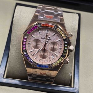 Audemars Piguet 52 1