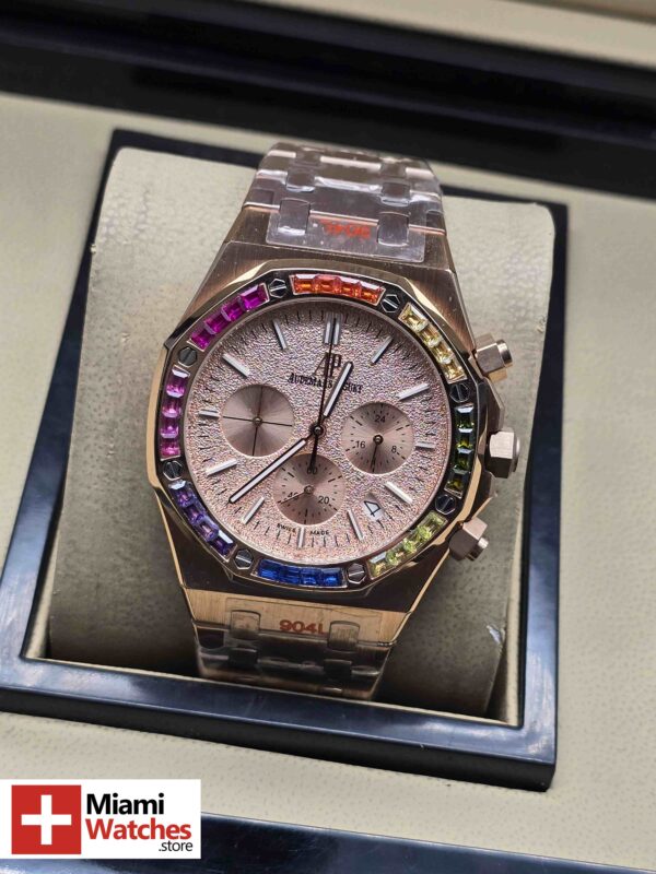 Audemars Piguet 52 1
