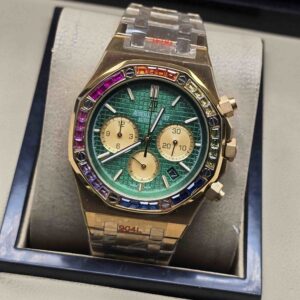 Audemars Piguet 53 1