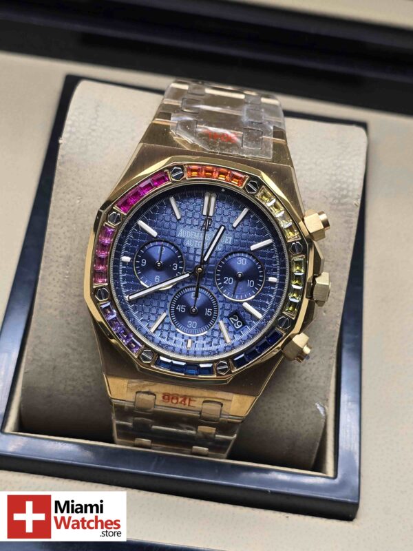 Audemars Piguet 54 1 1
