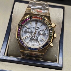 Audemars Piguet 55 1 1
