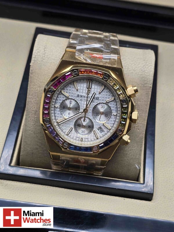 Audemars Piguet 55 1