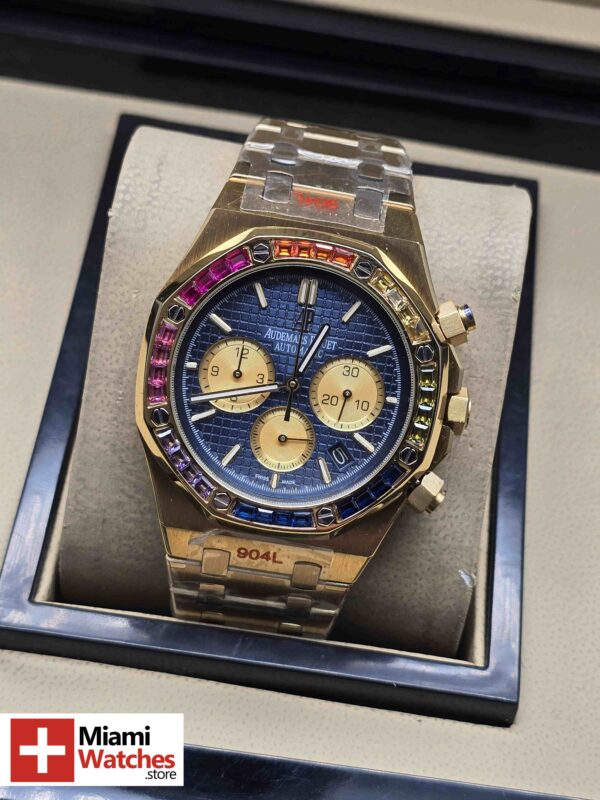 Audemars Piguet 56 1 1