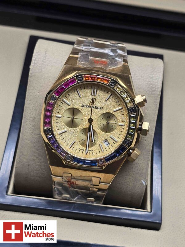 Audemars Piguet 57 1