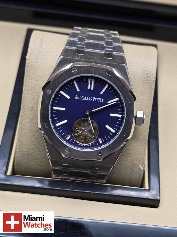 Audemars Piguet 58 1