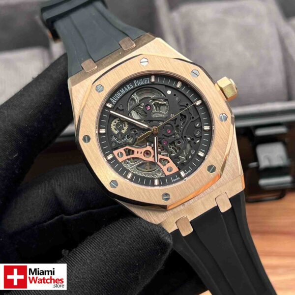 Audemars Piguet 6 1