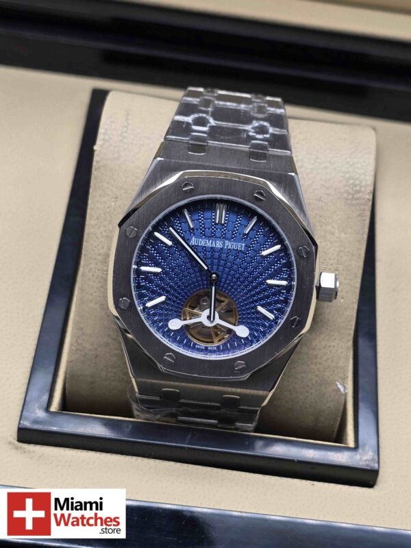 Audemars Piguet 60 1