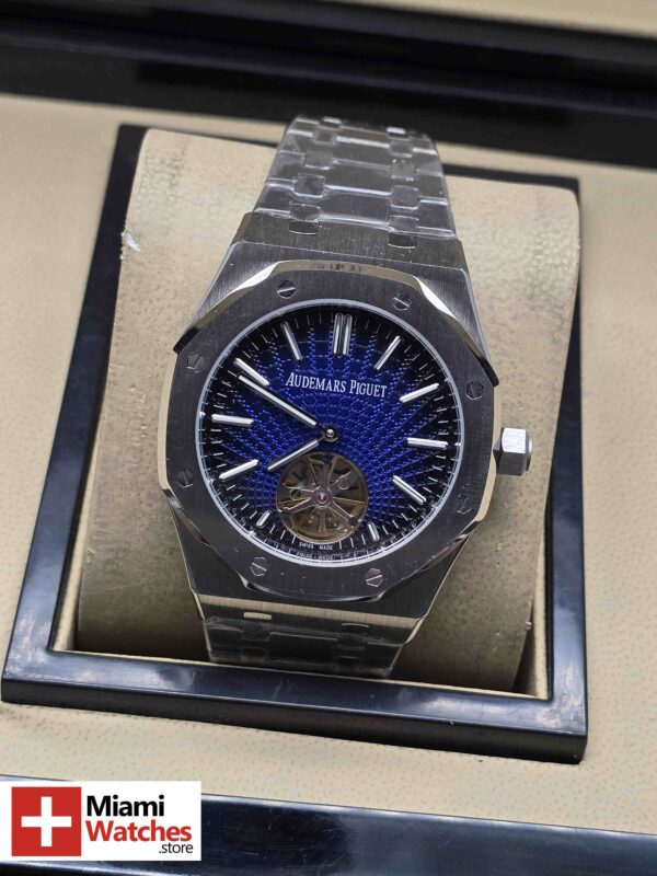 Audemars Piguet 61 1