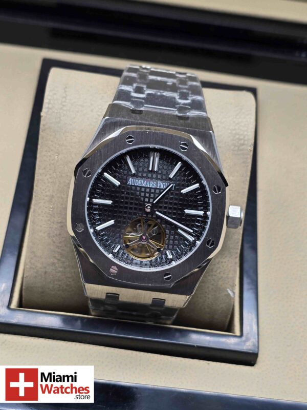 Audemars Piguet 62 1