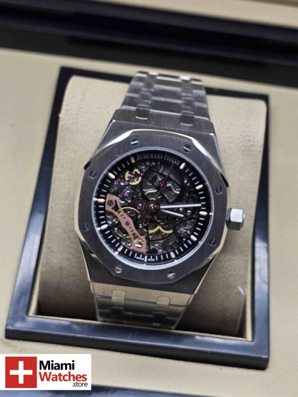 Audemars Piguet 65 1