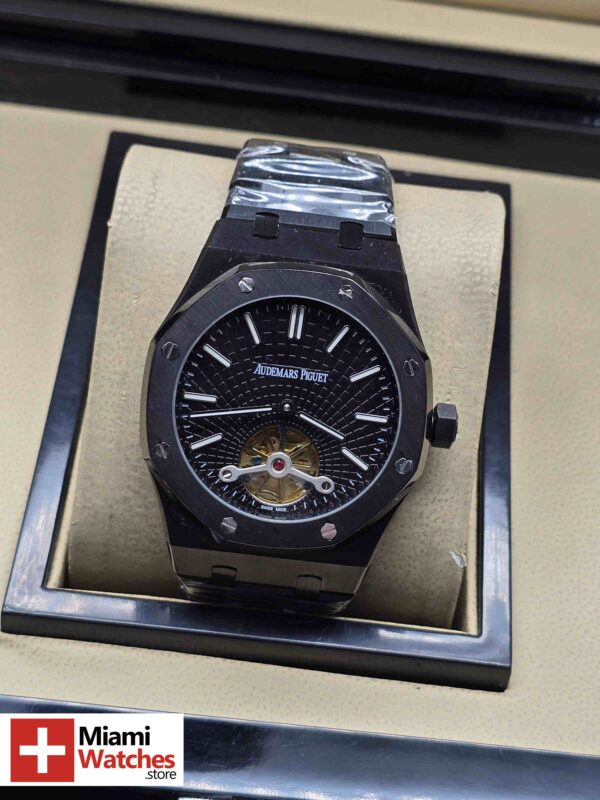 Audemars Piguet 66 1