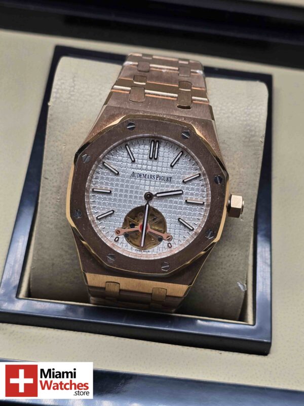 Audemars Piguet 67 1
