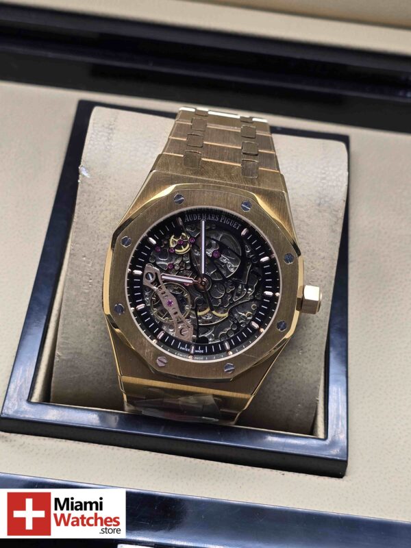 Audemars Piguet 69 1