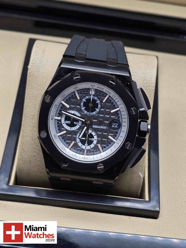 Audemars Piguet 71 1