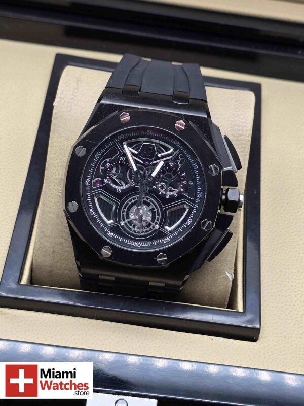 Audemars Piguet 73 1
