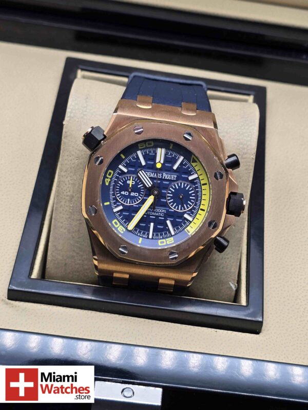 Audemars Piguet 74 1