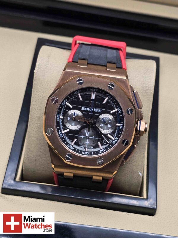 Audemars Piguet 75 1