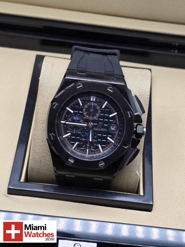 Audemars Piguet 76 1