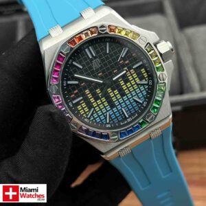 Audemars Piguet 8 1