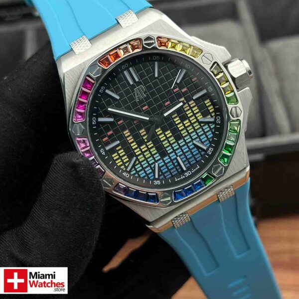 Audemars Piguet 8 1