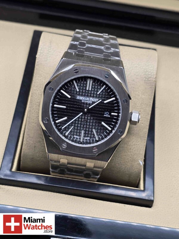 Audemars Piguet 81 1
