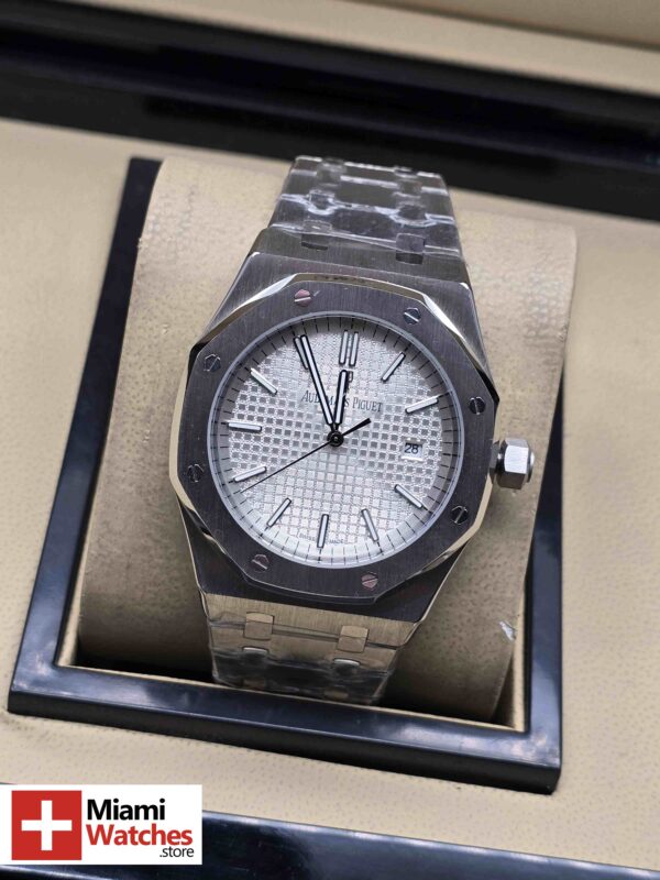Audemars Piguet 84 1