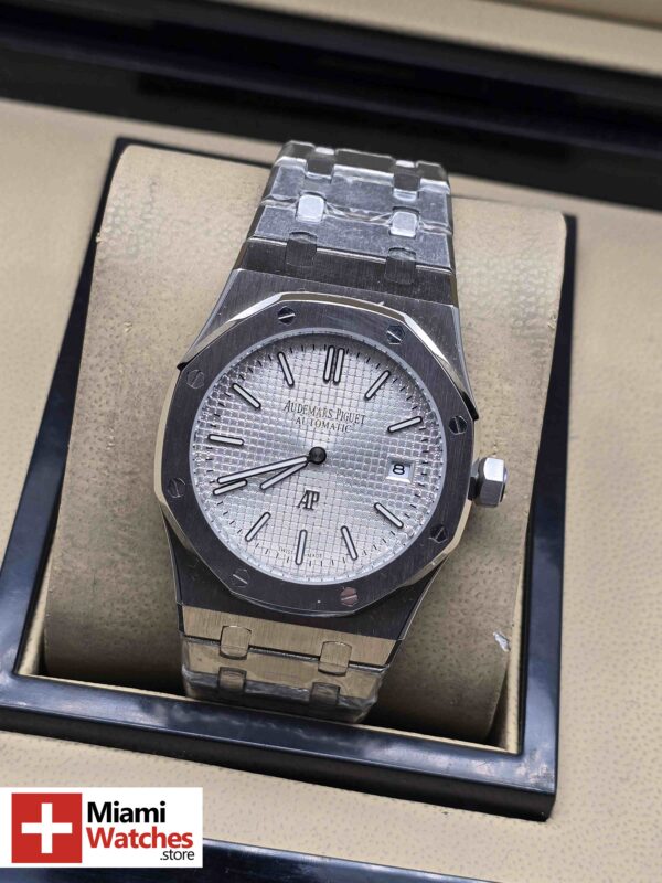 Audemars Piguet 85 1