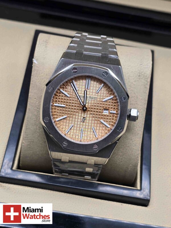 Audemars Piguet 87 1