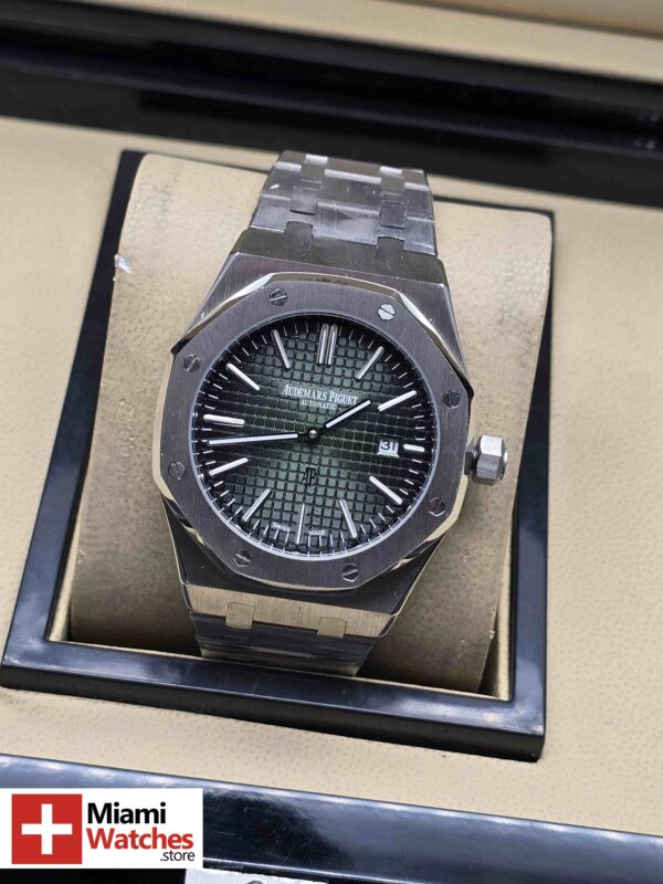 Audemars Piguet 89 1