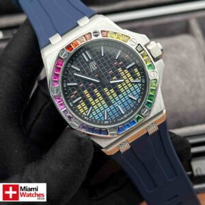 Audemars Piguet 9 1