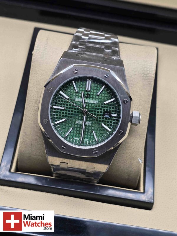 Audemars Piguet 90 1