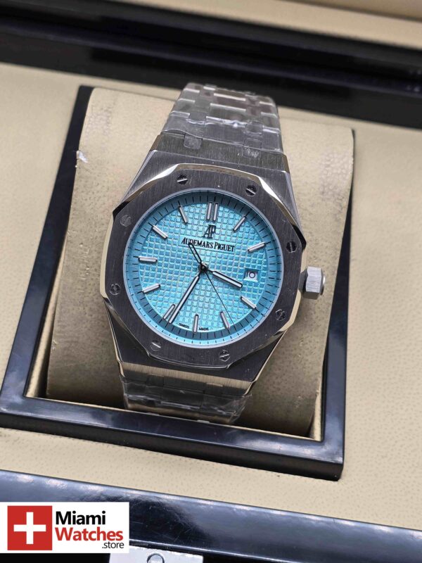 Audemars Piguet 91 1