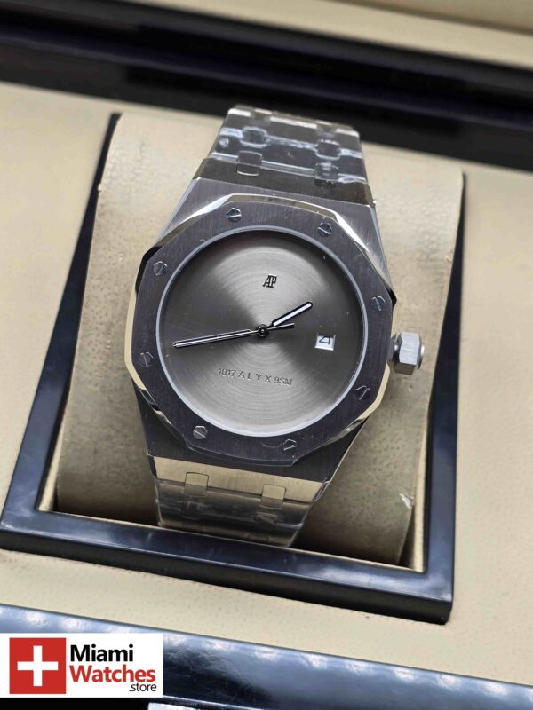 Audemars Piguet 92 1