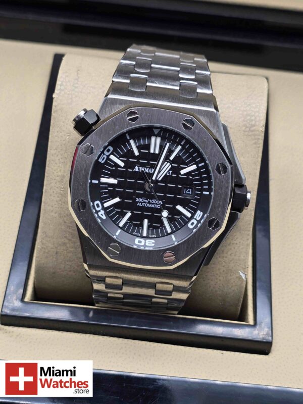 Audemars Piguet 93 1