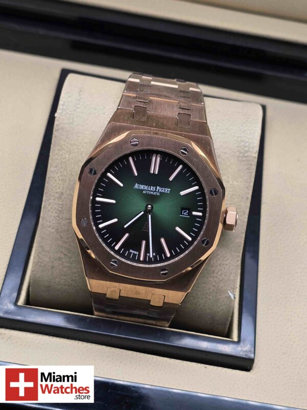 Audemars Piguet 94 1