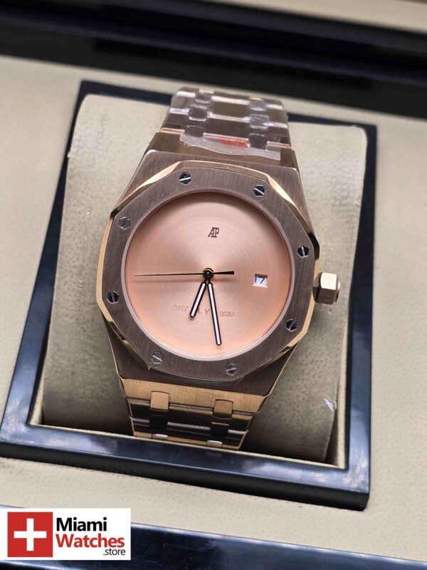 Audemars Piguet 96 1