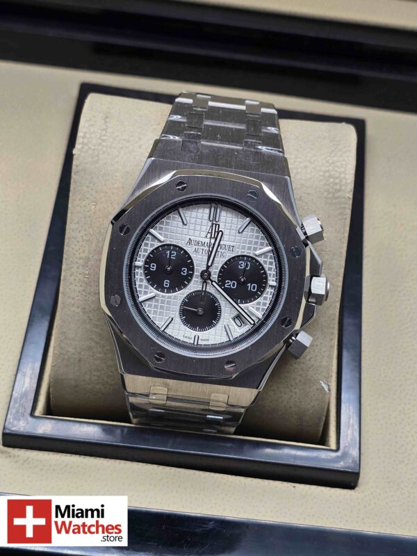 Audemars Piguet 97 1
