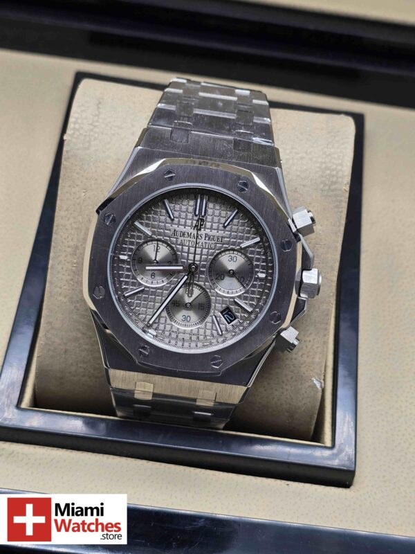 Audemars Piguet 98 1
