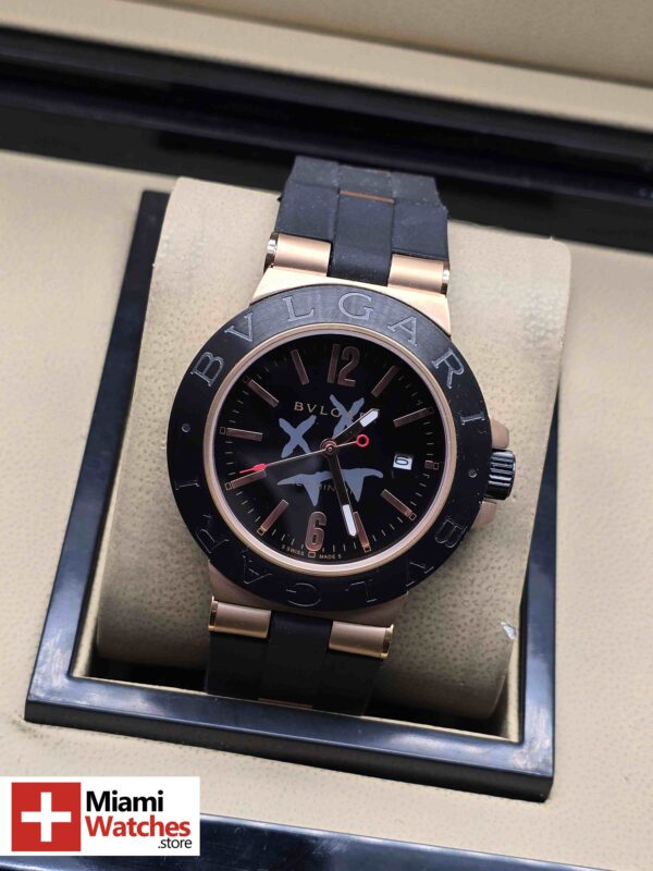 Bvlgari 10 1