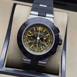 Bvlgari 12 1