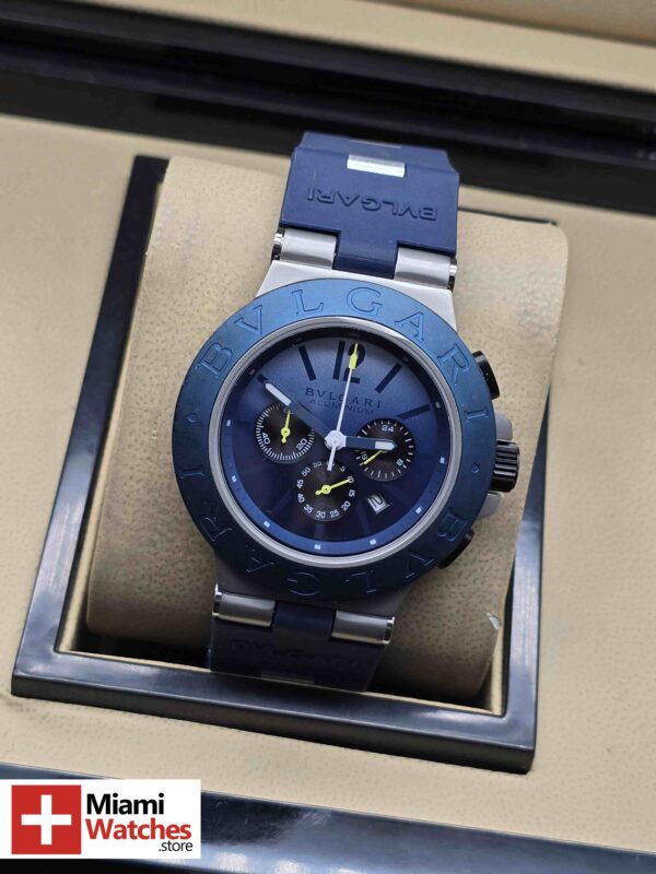 Bvlgari 15 1