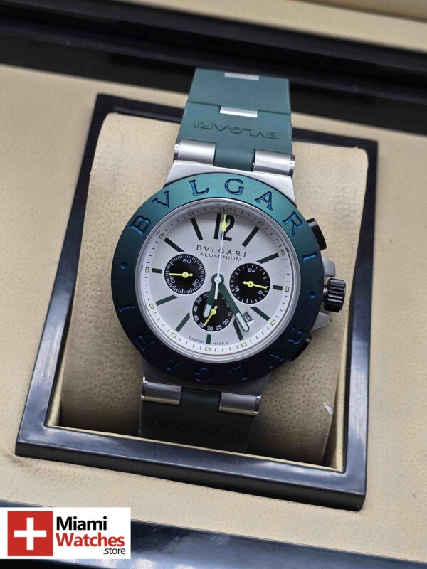 Bvlgari 16 1