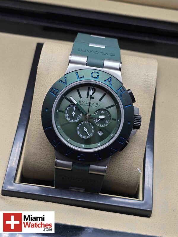 Bvlgari 17 1