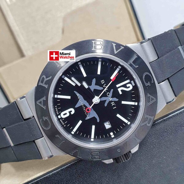 Bvlgari 18 1