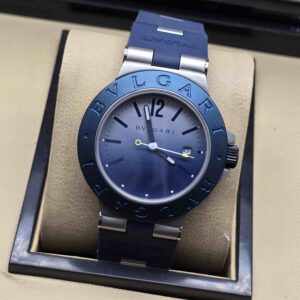 Bvlgari 5 1