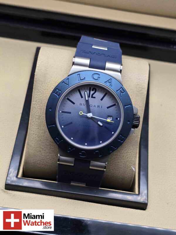 Bvlgari 5 1
